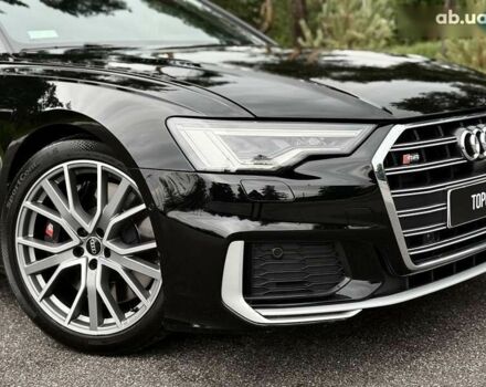 Ауди С6, объемом двигателя 3 л и пробегом 33 тыс. км за 66990 $, фото 28 на Automoto.ua