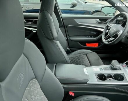 Ауди С6, объемом двигателя 3 л и пробегом 29 тыс. км за 68251 $, фото 20 на Automoto.ua