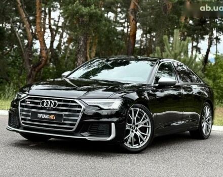 Ауди С6, объемом двигателя 3 л и пробегом 33 тыс. км за 66990 $, фото 2 на Automoto.ua