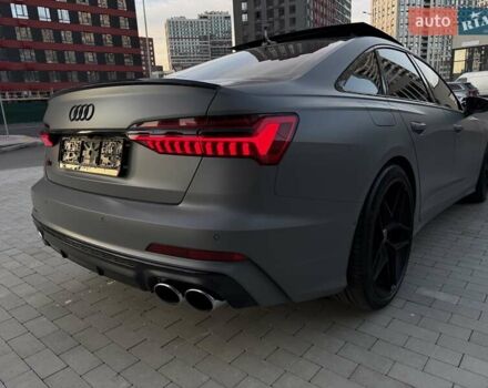 Ауди С6, объемом двигателя 2.89 л и пробегом 69 тыс. км за 66222 $, фото 62 на Automoto.ua