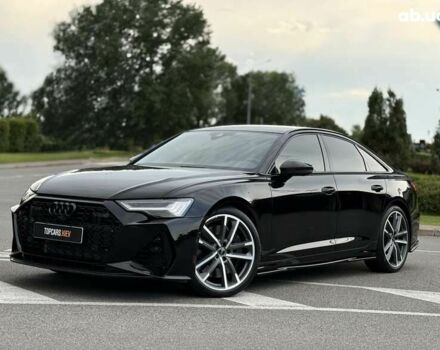 Ауди С6, объемом двигателя 2.9 л и пробегом 31 тыс. км за 60700 $, фото 6 на Automoto.ua