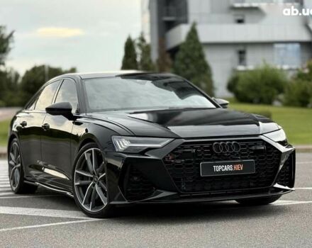 Ауди С6, объемом двигателя 2.9 л и пробегом 31 тыс. км за 60700 $, фото 23 на Automoto.ua