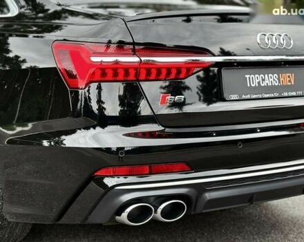 Ауди С6, объемом двигателя 3 л и пробегом 33 тыс. км за 66990 $, фото 13 на Automoto.ua