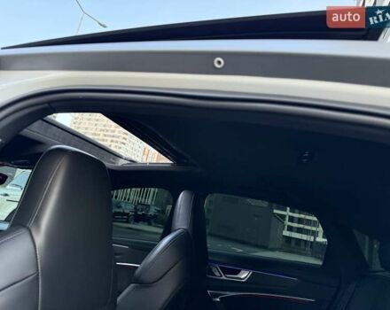 Ауди С6, объемом двигателя 2.89 л и пробегом 69 тыс. км за 66222 $, фото 24 на Automoto.ua