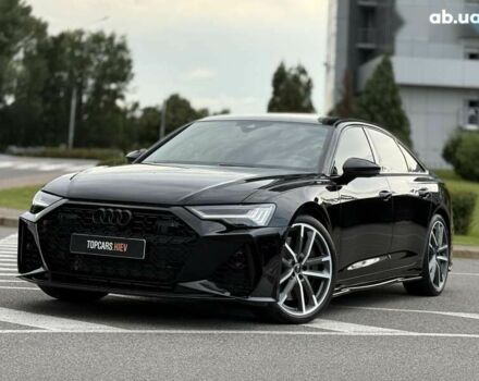 Ауди С6, объемом двигателя 2.9 л и пробегом 31 тыс. км за 60700 $, фото 3 на Automoto.ua