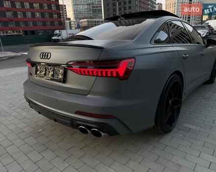 Ауди С6, объемом двигателя 2.89 л и пробегом 69 тыс. км за 66222 $, фото 63 на Automoto.ua