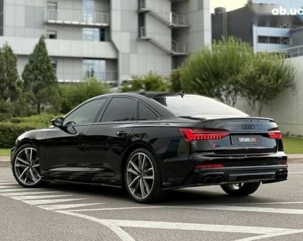 Ауди С6, объемом двигателя 2.9 л и пробегом 31 тыс. км за 60700 $, фото 8 на Automoto.ua