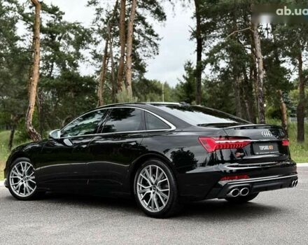 Ауди С6, объемом двигателя 3 л и пробегом 33 тыс. км за 66990 $, фото 6 на Automoto.ua