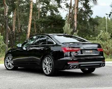 Ауди С6, объемом двигателя 3 л и пробегом 33 тыс. км за 66990 $, фото 7 на Automoto.ua
