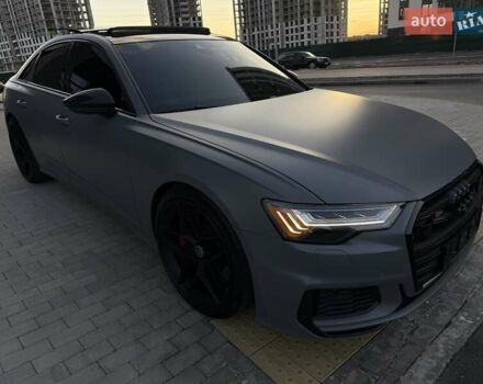 Ауди С6, объемом двигателя 2.89 л и пробегом 69 тыс. км за 66222 $, фото 67 на Automoto.ua