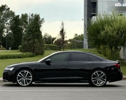 Ауди С6, объемом двигателя 2.9 л и пробегом 31 тыс. км за 60700 $, фото 7 на Automoto.ua