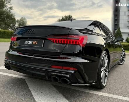 Ауди С6, объемом двигателя 2.9 л и пробегом 31 тыс. км за 60700 $, фото 14 на Automoto.ua