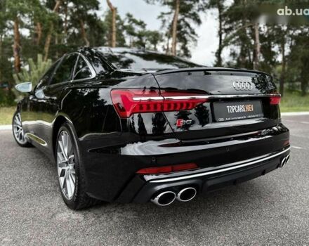 Ауди С6, объемом двигателя 3 л и пробегом 33 тыс. км за 66990 $, фото 11 на Automoto.ua