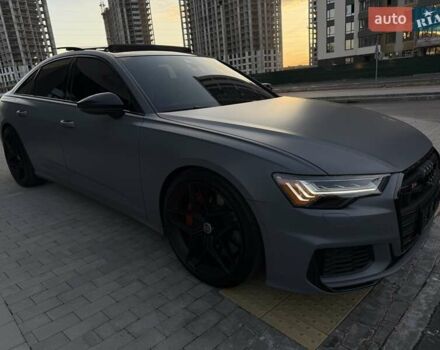 Ауди С6, объемом двигателя 2.89 л и пробегом 69 тыс. км за 66222 $, фото 71 на Automoto.ua