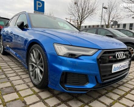Ауди С6, объемом двигателя 3 л и пробегом 29 тыс. км за 68251 $, фото 29 на Automoto.ua