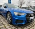 Ауди С6, объемом двигателя 3 л и пробегом 29 тыс. км за 68251 $, фото 29 на Automoto.ua