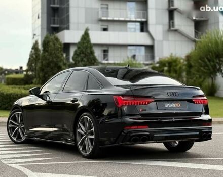 Ауди С6, объемом двигателя 2.9 л и пробегом 31 тыс. км за 60700 $, фото 9 на Automoto.ua