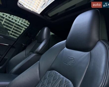 Ауди С6, объемом двигателя 2.89 л и пробегом 69 тыс. км за 66222 $, фото 38 на Automoto.ua