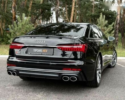 Ауди С6, объемом двигателя 3 л и пробегом 33 тыс. км за 66990 $, фото 16 на Automoto.ua
