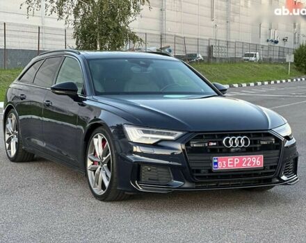 Ауди С6, объемом двигателя 3 л и пробегом 132 тыс. км за 54999 $, фото 9 на Automoto.ua