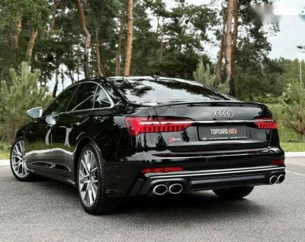 Ауди С6, объемом двигателя 3 л и пробегом 33 тыс. км за 66990 $, фото 9 на Automoto.ua