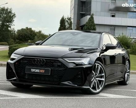 Ауди С6, объемом двигателя 2.9 л и пробегом 31 тыс. км за 60700 $, фото 2 на Automoto.ua