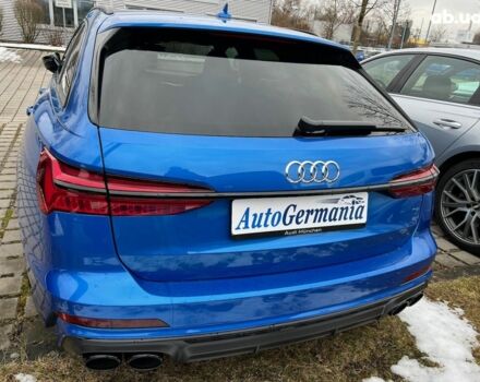 Ауди С6, объемом двигателя 3 л и пробегом 29 тыс. км за 68251 $, фото 38 на Automoto.ua