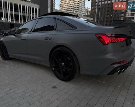 Ауди С6, объемом двигателя 2.89 л и пробегом 69 тыс. км за 66222 $, фото 58 на Automoto.ua