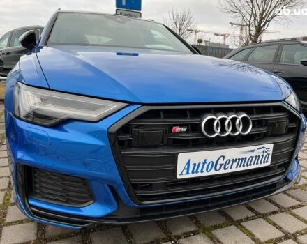 Ауди С6, объемом двигателя 3 л и пробегом 29 тыс. км за 68251 $, фото 22 на Automoto.ua