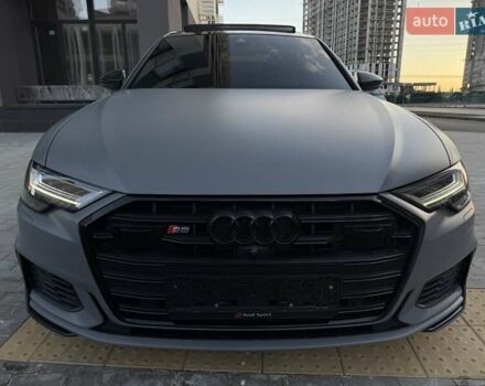 Ауди С6, объемом двигателя 2.89 л и пробегом 69 тыс. км за 66222 $, фото 45 на Automoto.ua
