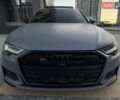 Ауди С6, объемом двигателя 2.89 л и пробегом 69 тыс. км за 66222 $, фото 45 на Automoto.ua