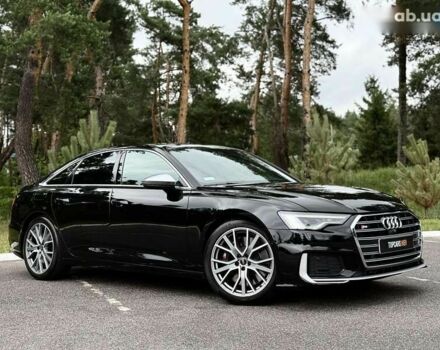 Ауди С6, объемом двигателя 3 л и пробегом 33 тыс. км за 66990 $, фото 22 на Automoto.ua