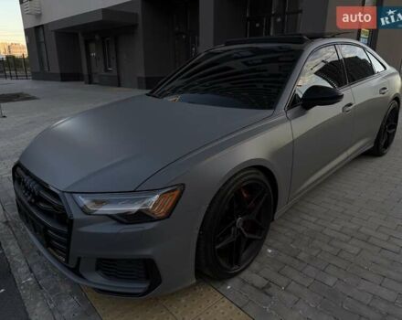 Ауди С6, объемом двигателя 2.89 л и пробегом 69 тыс. км за 66222 $, фото 77 на Automoto.ua