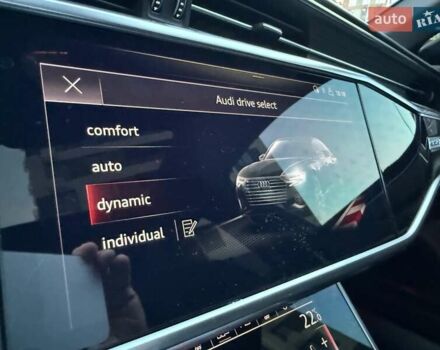 Ауди С6, объемом двигателя 2.89 л и пробегом 69 тыс. км за 66222 $, фото 15 на Automoto.ua