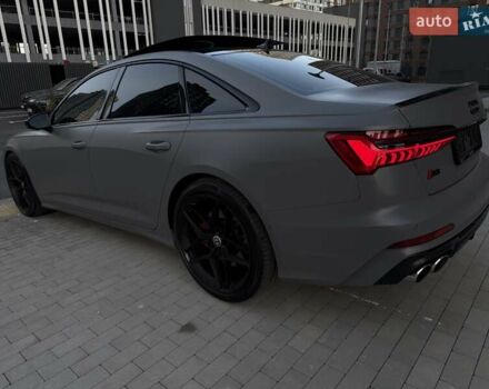 Ауди С6, объемом двигателя 2.89 л и пробегом 69 тыс. км за 66222 $, фото 59 на Automoto.ua