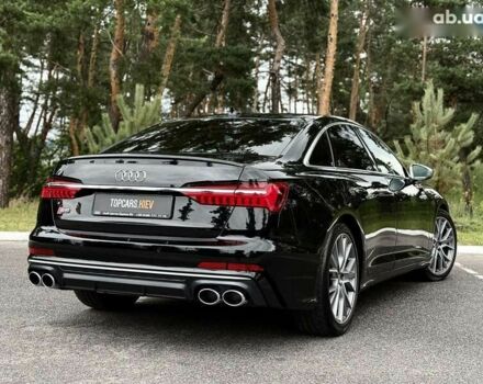 Ауди С6, объемом двигателя 3 л и пробегом 33 тыс. км за 66990 $, фото 18 на Automoto.ua