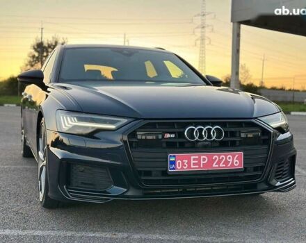 Ауди С6, объемом двигателя 3 л и пробегом 132 тыс. км за 54750 $, фото 24 на Automoto.ua