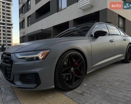 Ауди С6, объемом двигателя 2.89 л и пробегом 69 тыс. км за 66222 $, фото 49 на Automoto.ua