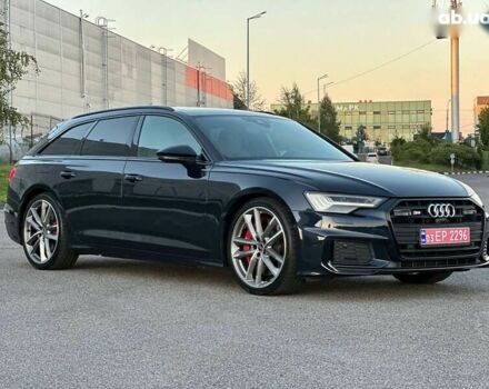 Ауди С6, объемом двигателя 3 л и пробегом 132 тыс. км за 54999 $, фото 11 на Automoto.ua