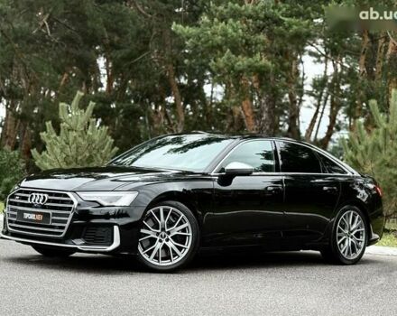 Ауди С6, объемом двигателя 3 л и пробегом 33 тыс. км за 66990 $, фото 3 на Automoto.ua