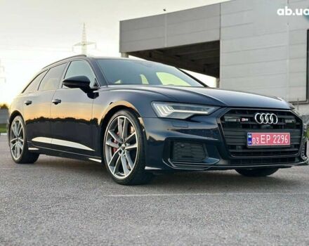 Ауди С6, объемом двигателя 3 л и пробегом 132 тыс. км за 54999 $, фото 23 на Automoto.ua