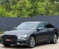 Ауди С6, объемом двигателя 3 л и пробегом 98 тыс. км за 61947 $, фото 7 на Automoto.ua