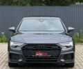 Ауди С6, объемом двигателя 3 л и пробегом 98 тыс. км за 61947 $, фото 8 на Automoto.ua
