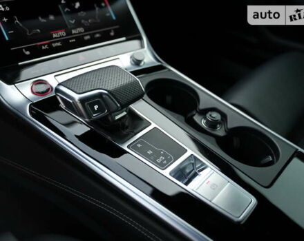 Ауді S6, об'ємом двигуна 2.89 л та пробігом 42 тис. км за 63000 $, фото 10 на Automoto.ua