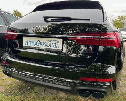 Ауди С6, объемом двигателя 3 л и пробегом 16 тыс. км за 75533 $, фото 1 на Automoto.ua