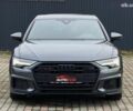 Ауди С6, объемом двигателя 3 л и пробегом 98 тыс. км за 61499 $, фото 8 на Automoto.ua