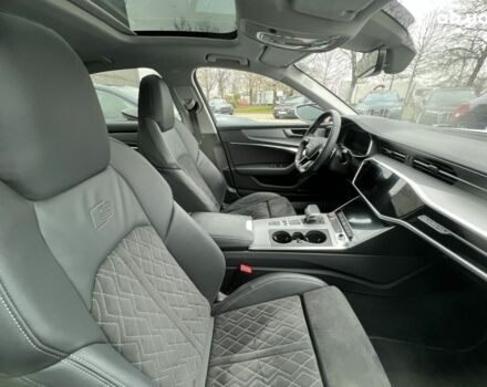 Ауди С6, объемом двигателя 3 л и пробегом 24 тыс. км за 81401 $, фото 16 на Automoto.ua