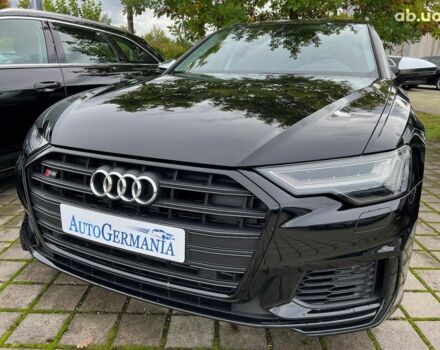 Ауди С6, объемом двигателя 3 л и пробегом 16 тыс. км за 75533 $, фото 26 на Automoto.ua