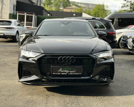 Ауді S6, об'ємом двигуна 2.89 л та пробігом 44 тис. км за 59999 $, фото 7 на Automoto.ua