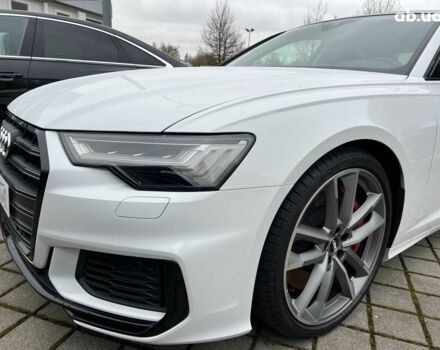 Ауди С6, объемом двигателя 3 л и пробегом 24 тыс. км за 81401 $, фото 7 на Automoto.ua